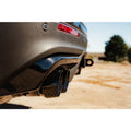 3-Inch Cat-Back Exhaust System