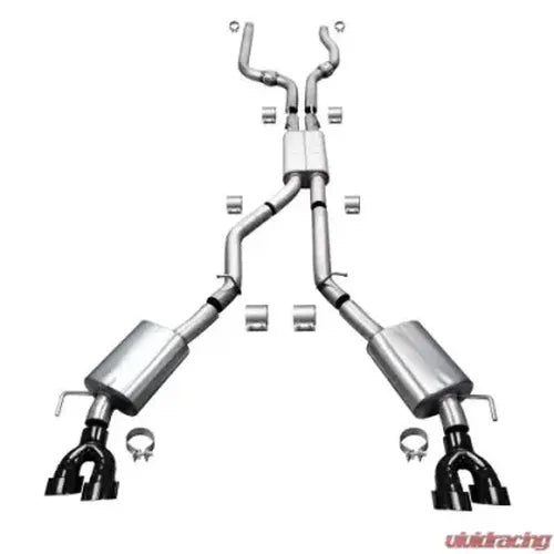 3" Cat-Back Exhaust System