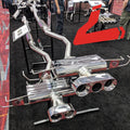 3-Inch Cat-Back Exhaust System
