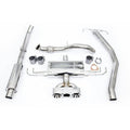 3-Inch Cat-Back Exhaust System