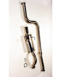 Cat-Back Exhaust System