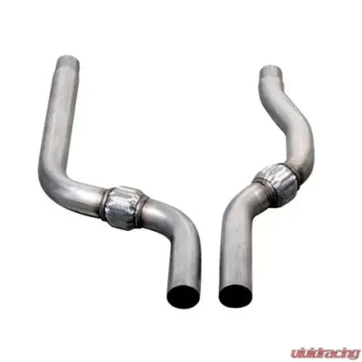 3-Inch Cat-Back Exhaust System