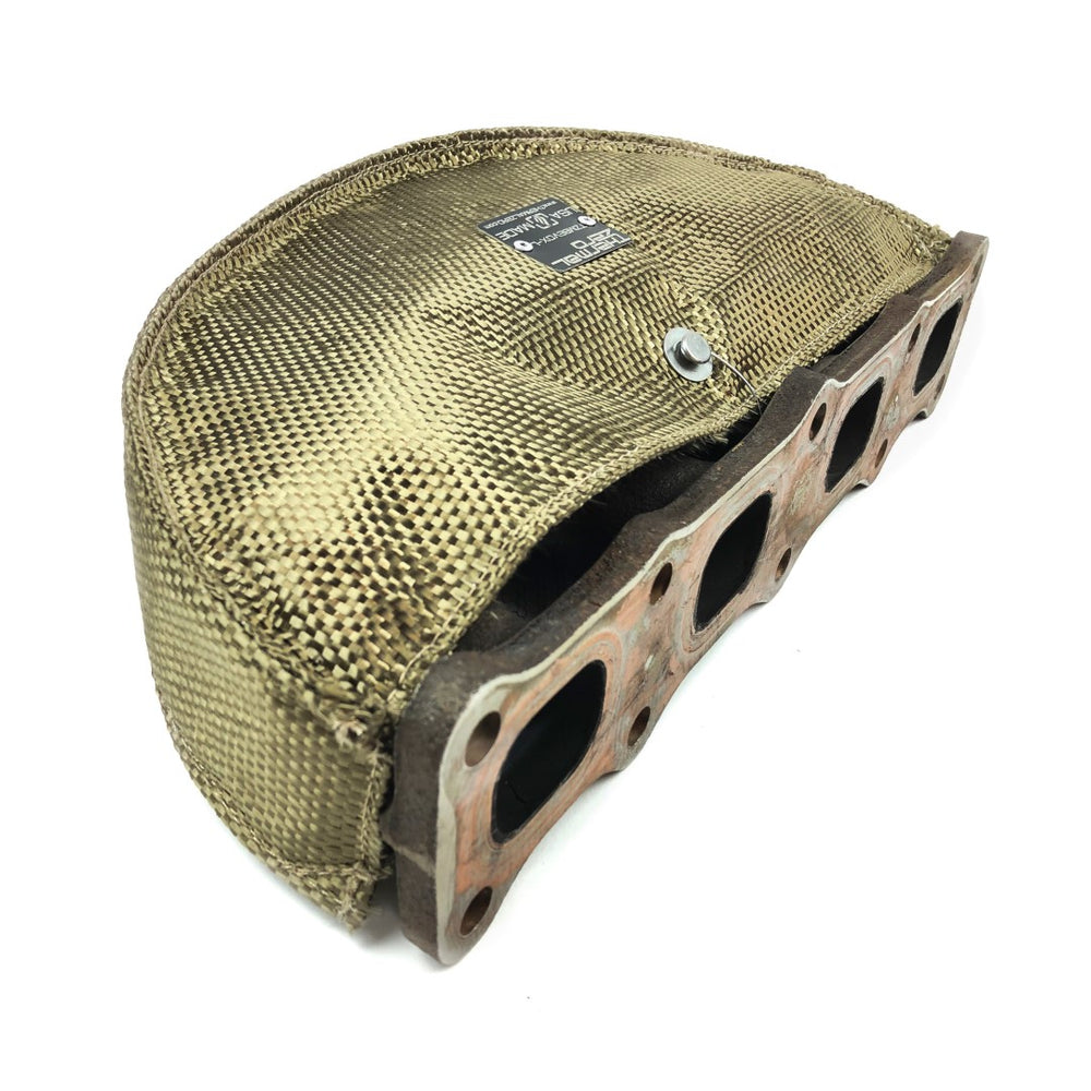Turbo Manifold Blanket