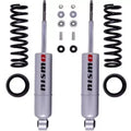 NISMO Low-Temperature