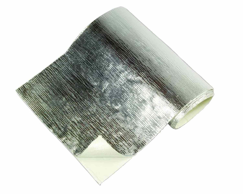 Heat Barrier Wrap