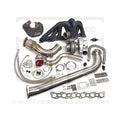 Garrett Turbocharger