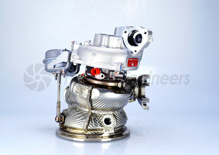 TTE710 Turbocharger
