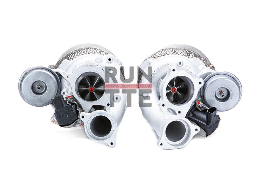 EA825 4.0L TFSI Upgraded Turbocharger