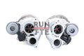 EA825 4.0L TFSI Upgraded Turbocharger