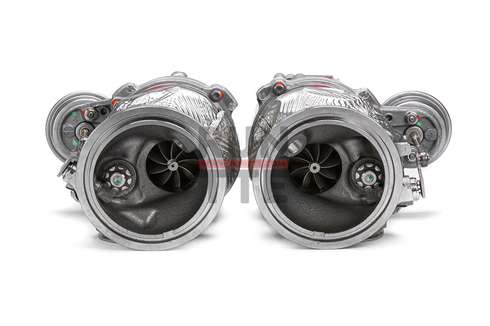 TTE720 Turbocharger for EA839 2.9T Engines