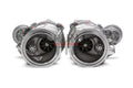 TTE720 Turbocharger for EA839 2.9T Engines