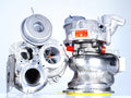 TTE720 Turbocharger for EA839 2.9T Engines