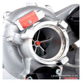 TTE535 IS38 Hybrid Turbocharger