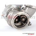 TTE535 IS38 Hybrid Turbocharger