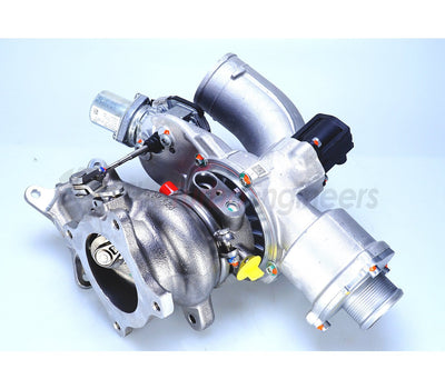 TTE440L Hybrid Performance Upgrade Turbocharger