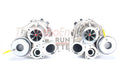 TTE810+ EA839 3.0 TFSI Turbocharger