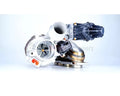 TTE400 Turbocharger Upgrade