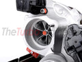 TTE550 N55 Upgrade Turbocharger