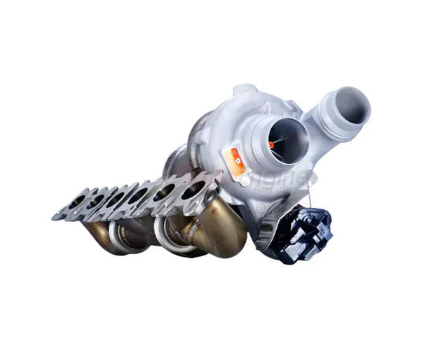 TTE580 Turbocharger