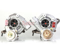 TTE650 Pair Turbochargers