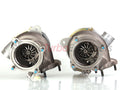 TTE650 Pair Turbochargers
