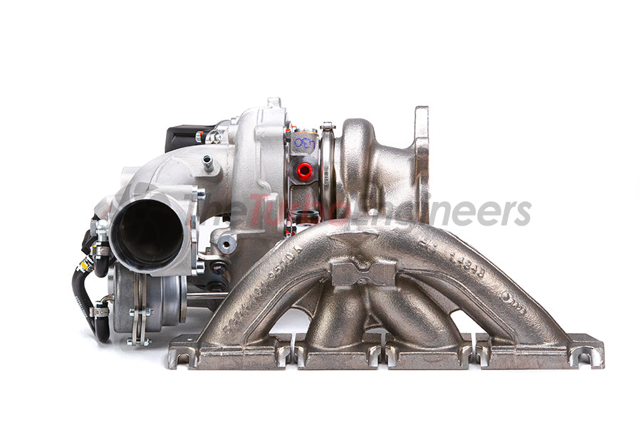 TTE480+ Turbocharger for 2.0 TSI EA888 Gen1