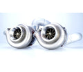 TTE1200 Upgrade Turbocharger System