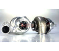 TTE1200 Upgrade Turbocharger System