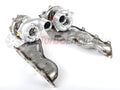 TTE800 Hybrid Performance Upgrade Turbocharger 4.0 TFSI