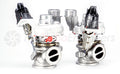 TTE920+ Turbocharger Upgrade