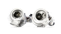 TTE920+ Turbocharger Upgrade