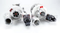 TTE920+ Turbocharger Upgrade