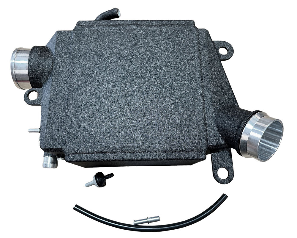 SM Porsche 718 Upgrade Charge Cooler
