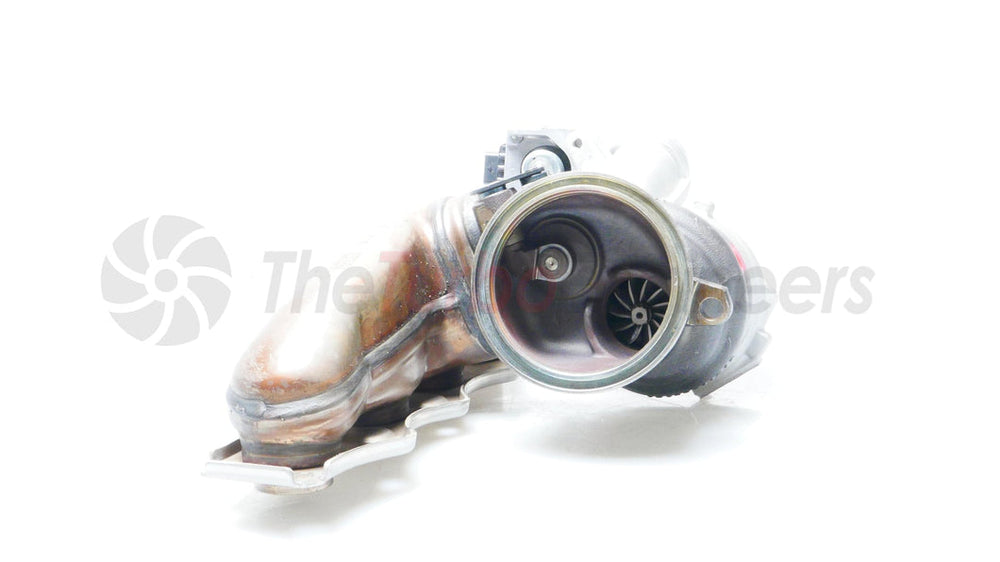TTE350 Turbocharger for BMW N20