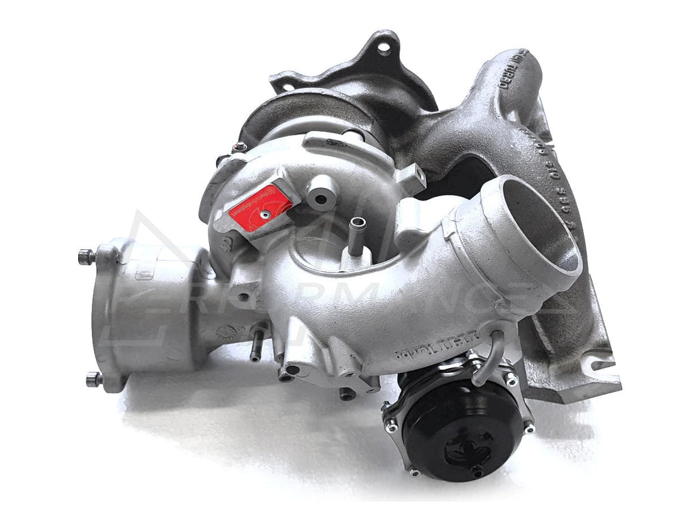 TTE450L Hybrid Performance Upgrade Turbocharger