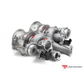 TheTurboEngineers (TTE) Hybrid Turbocharger for 4.0TFSI
