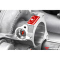 TheTurboEngineers (TTE) Hybrid Turbocharger for 4.0TFSI