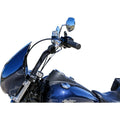9.5-Inch Pull-Back Handlebar Risers