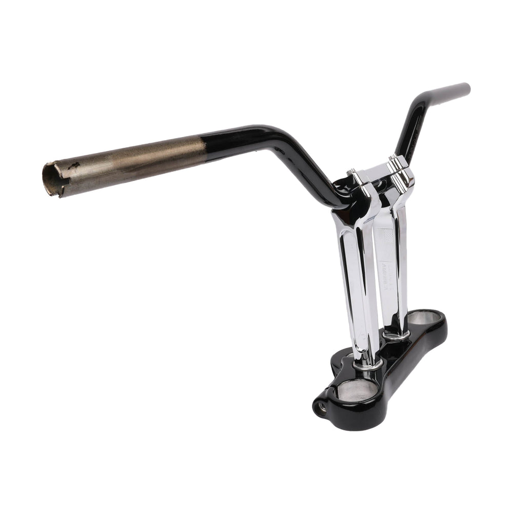 Aggressive Mid Bend Bar