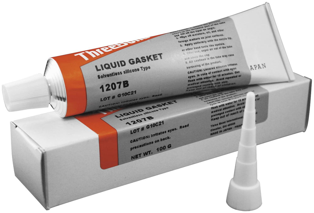 Liquid Gasket