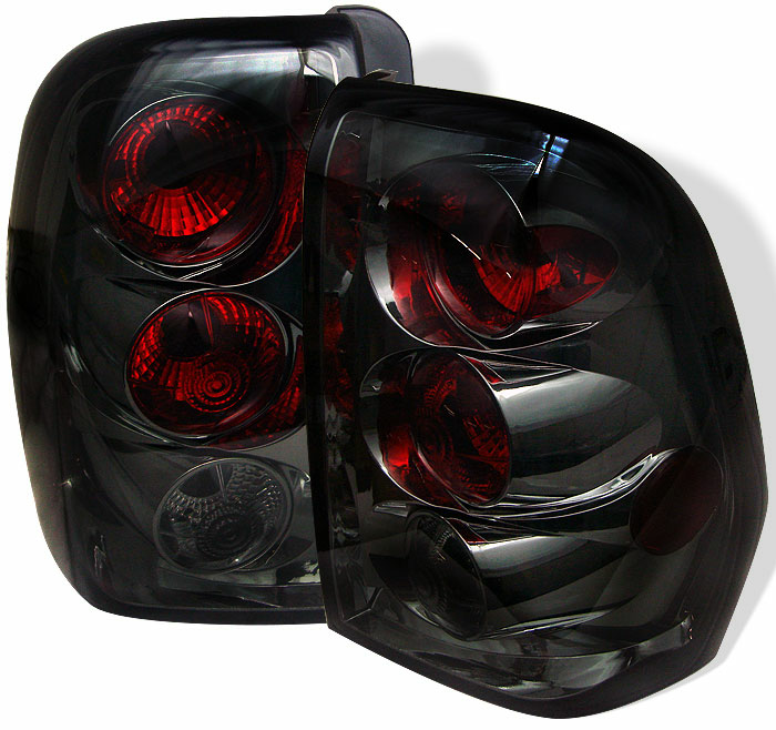 Driving Lights