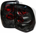 Driving Lights