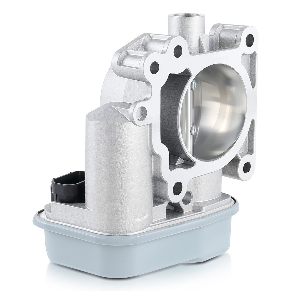 GM Genuine Parts Fuel Injection Body