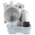 GM Genuine Parts Fuel Injection Body