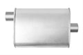 Turbo Oval Muffler