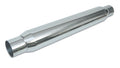 2.5-Inch Inlet/Outlet Round Muffler, 31-Inch Length