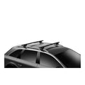 WingBar Evo Load Bar Pair