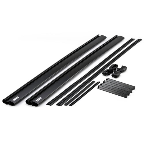 WingBar Evo Load Bar Pair