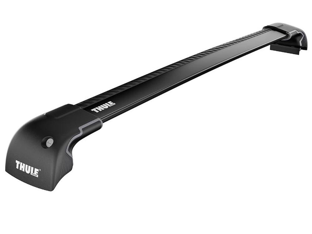 AeroBlade Edge 7603B Roof Rack System