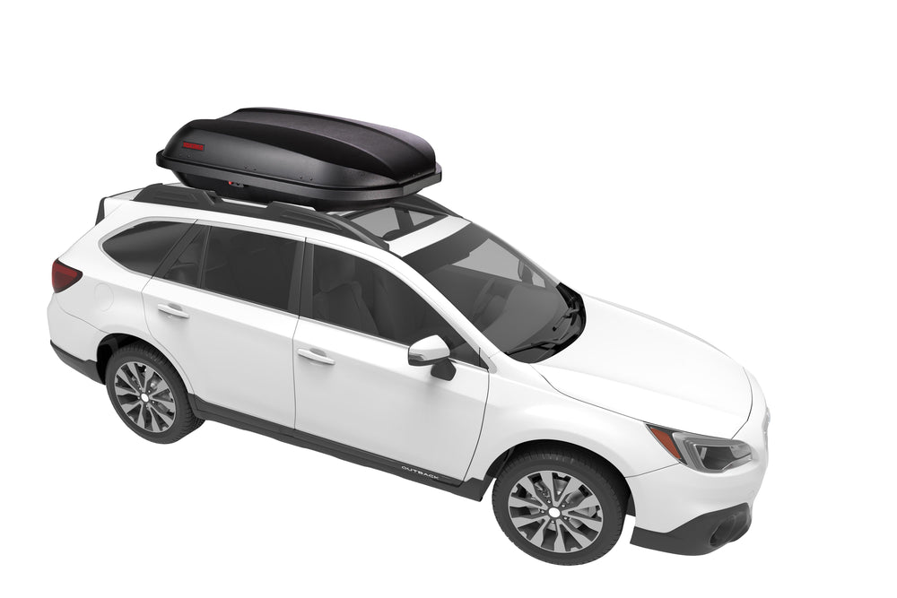 RocketBox Pro 14 Cargo Box
